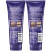 L’Oreal Paris EverPure Sulfate Free Brass Toning Purple Shampoo and Conditioner Set for Blonde, Bleached, Silver, or Brown Highlighted Hair, 1 Kit