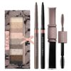 Physicians Formula Shimmer Strips Custom Eye Enhancing Kit with Eyeshadow, Eyeliner & Mascara, Nude