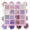wet n wild Hello Kitty Eye & Face Palette, 2 Bold Richly Pigmented Palettes, Multi-Functional Buildable and Blendable Formula, Cruelty-Free & Vegan - Big Smile
