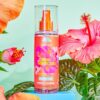 Tree Hut Pink Hibiscus Fragrance Mist | Spritz On for a Refreshed Feel or Layer with Your Favorite Scents | Versatile Body Spray | 6 fl oz.