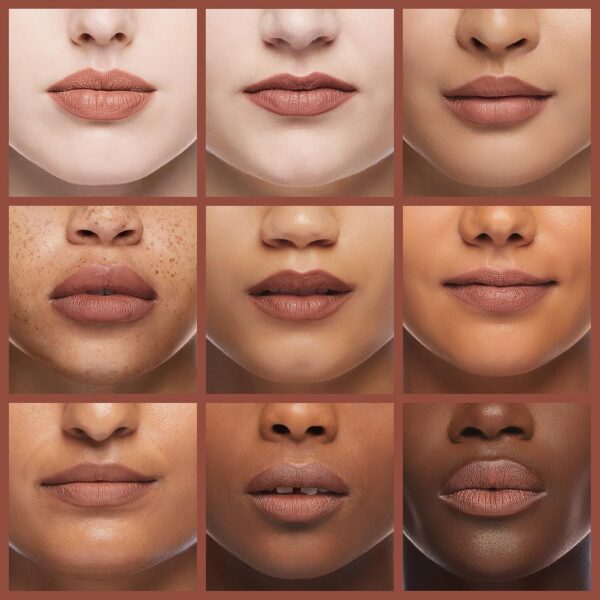 butter LONDON Plush Rush Lipstick
