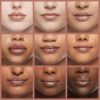 Rimmel Lasting Finish Lipstick - Up to 8 Hours of Intense Lip Color with Color Protect Technology and Exclusive Black Diamond Complex - 264 Coffee Shimmer, .14oz