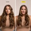 Drybar Blow-Dryer Shot Collection | Faster Blowouts with Tons of Volume and Less Frizz | Choose The Barrel Size Best for Your Hair Length and Desired Style