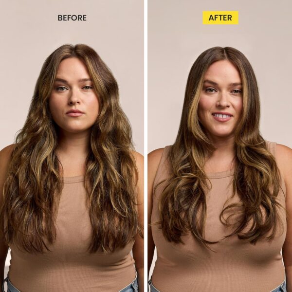 Drybar Blow-Dryer Shot Collection | Faster Blowouts with Tons of Volume and Less Frizz | Choose The Barrel Size Best for Your Hair Length and Desired Style