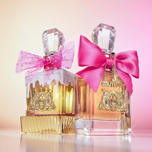 Viva La Juicy Sucre