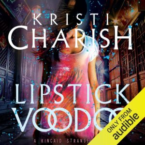 Lipstick Voodoo