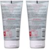 L'Oreal Paris Revitalift Bright Reveal Anti-Aging Facial Cleanser with Glycolic Acid 5 fl. oz (Pack of 2)