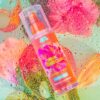 Tree Hut Pink Hibiscus Fragrance Mist | Spritz On for a Refreshed Feel or Layer with Your Favorite Scents | Versatile Body Spray | 6 fl oz.