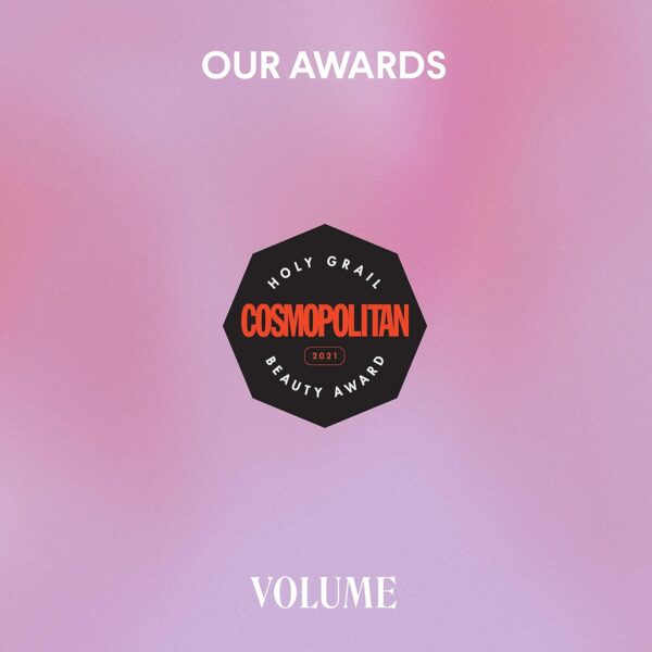 MONDAY HAIRCARE Volume Shampoo + Conditioner Set (2 Pack) 12oz Each for Thin, Fine, and Oily Hair, Made from Coconut Oil, Ginger Extract, & Vitamin E, 100% Recyclable Bottles