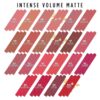 L'Oreal Paris Colour Riche Intense Volume Matte Lipstick, Lip Makeup Infused with Hyaluronic Acid for up to 16HR Wear, Worth It, 0.06 Oz