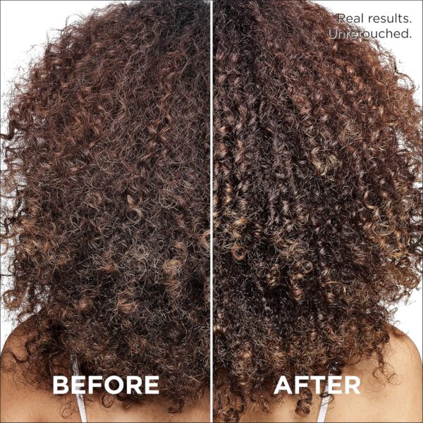 L'Oreal Paris EverPure Sulfate Free Simply Clean Shampoo, Hydrating Hair Care with Rosemary Essential Oils, 8.5 Fl Oz