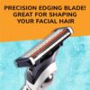 BIC Flex 5 Refillable Men's Razor, Father's Day Gift Set with 5 Blade Razors, 1 Handle and 7 Cartridges for Smooth Shaving