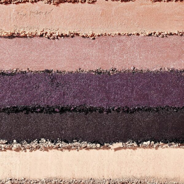 Almay Eyeshadow Palette, Longlasting Eye Makeup, Primer Enriched with Antioxidant Vitamin E, Hypoallergenic, 040 Green Eyes, 0.1 Oz