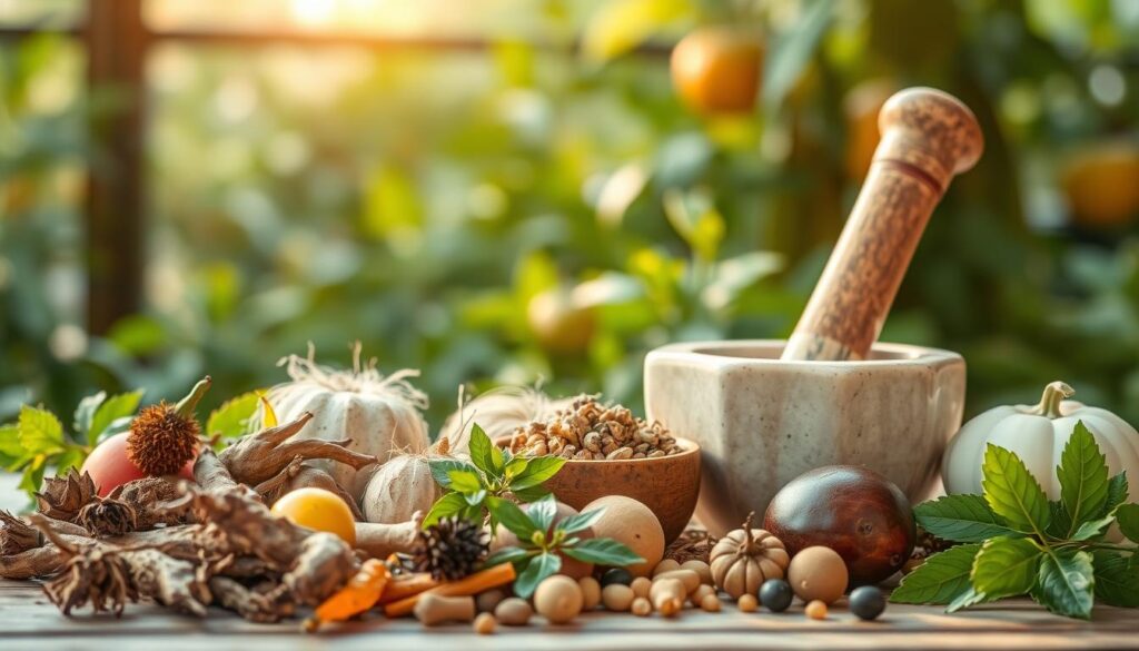 anti-aging natural remedies