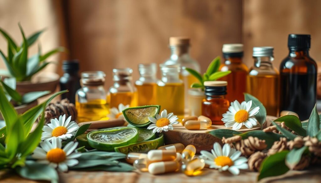 best natural ingredients for skin