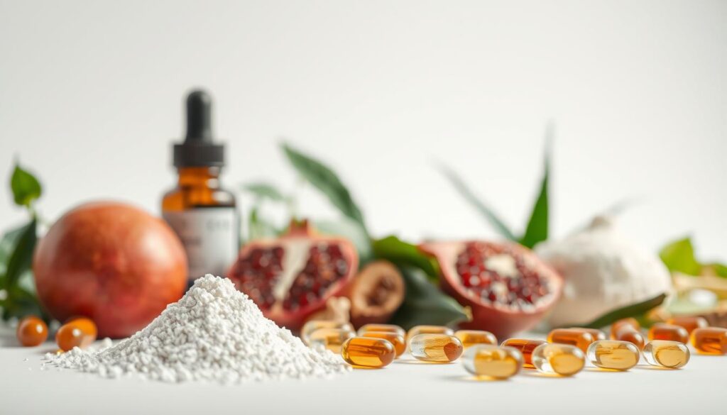 effective anti-aging ingredients