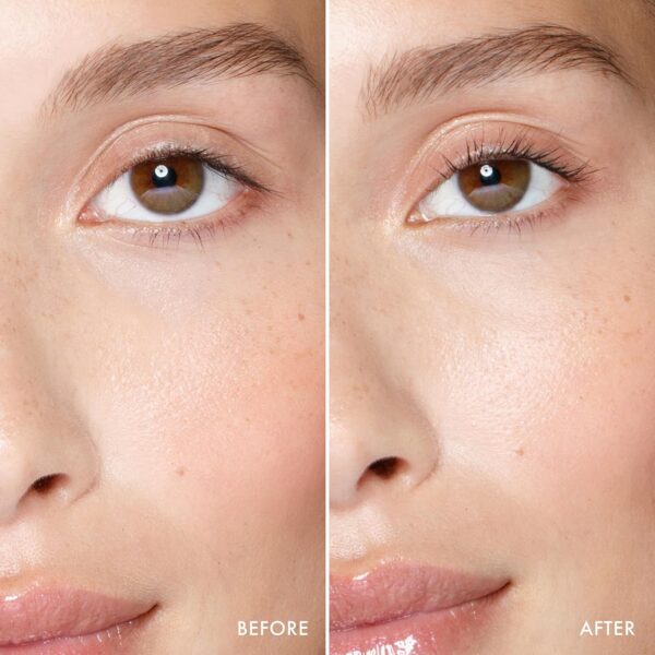 Tweezerman Classic Eyelash Curler (Bell Bottom Blue) - Lash Curler for All Eye Shapes