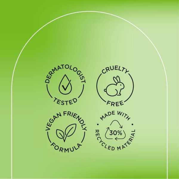 Biore Deep Pore Charcoal Face Wash, Daily Facial Cleanser for Dirt & Makeup Removal, for Oily Skin, Value Size, 11.45 fl oz