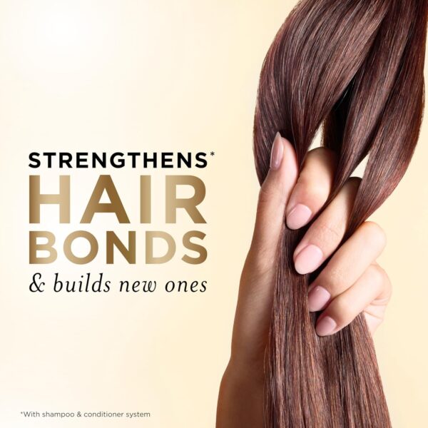 Pantene Shampoo, Sheer Volume - Lightweight Nourishment for Fine, Color-Treated Hair, 72-Hour Fullness and Body, 27.7 Oz Each, 2-Pack + Miracle Rescue Shot (0.5 Oz)