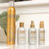 CHI Keratin Leave-in Conditioner, Hydrating Conditioner For Restoring Softness & Preventing Breakage, Great For Daily Use, Sulfate-free, 6 Oz