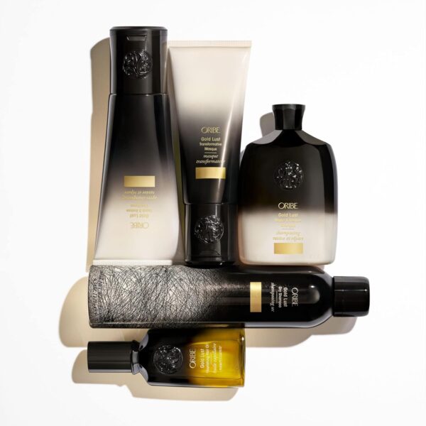 Oribe Gold Lust Repair & Restore Conditioner