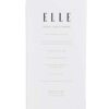 Elle Facial Pore Cleanser, Removes Blackheads & Whiteheads, Vacuum Suction Dirt/Oil Fast, Includes 4 attachments, Sage Grey
