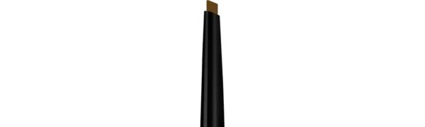 L'Oreal Paris Brow Stylist Shape & Fill Mechanical Eye Brow Makeup Pencil, Dark Blonde, 0.008 oz.