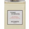 Hermes Terre d'Hermes for Men Hair and Body Shower Gel, 6.5 Ounc