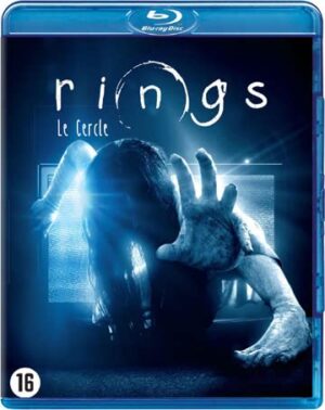 Rings ( The Ring 3 ) [ Blu-Ray, Reg.A/B/C Import - Belgium ]