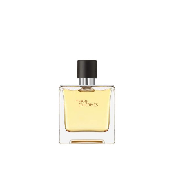 Hermes terre d'hermes for unisex eau de toilette spray, 0.5 oz (mini), 0.5 Ounce