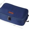 Outdoor travel toiletries, men's makeup bags, women's business travel storage bags, multifunctional and portable