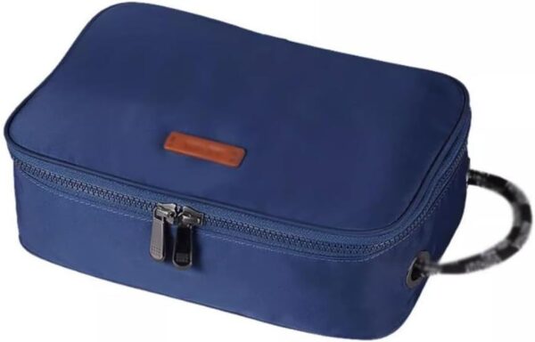 Outdoor travel toiletries, men's makeup bags, women's business travel storage bags, multifunctional and portable