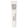 Nip+Fab Retinol Fix Blemish Gel Treatment 10% Complex, 0.5 fl. oz., 0.1% Ensapsulated Pure Retinol, 2% Niacinamide, 2% Trivalin, 0.5% Salicylic Acid to Target Blemishes, Dark Spots and Pore Size