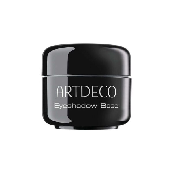 ARTDECO Eyeshadow Base - Improves Eye Shadow Staying Power & Prevents Creasing - Creamy Consistency - Neutral Tones - Eye Makeup - Vegan - 0.16 Fl Oz
