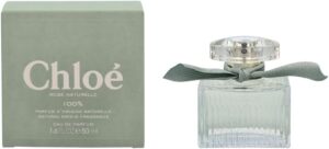 Chloé Naturelle Eau de Parfum 50 ml