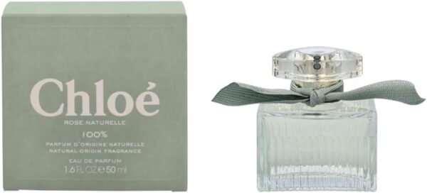 Chloé Naturelle Eau de Parfum 50 ml