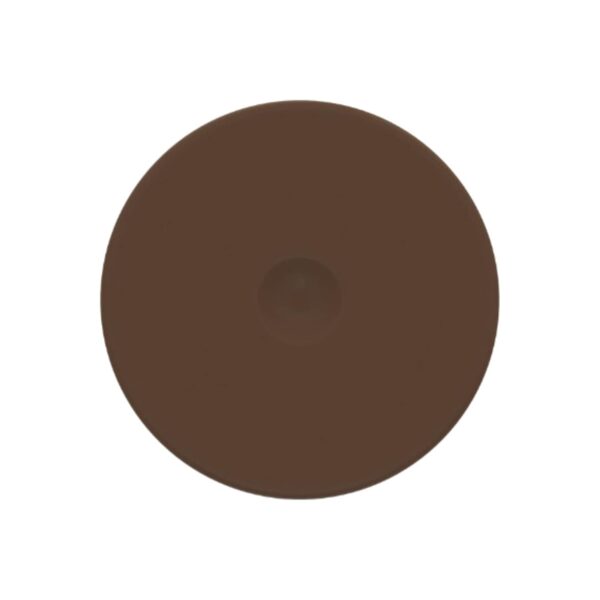 Maybelline Express Brow 2-In-1 Pencil and Powder Eyebrow Makeup, Medium Brown, 1 Count