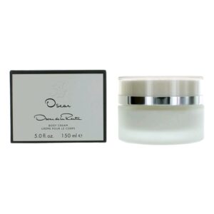 Oscar De La Renta Signature Collection, Body Cream for Women, 5.0 Fl. Oz.