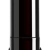 wet n wild Silk Finish Lipstick, Hydrating Rich Buildable Lip Color, Formulated with Vitamins A,E, & Macadamia for Ultimate Hydration, Cruelty-Free & Vegan - Black Orchid