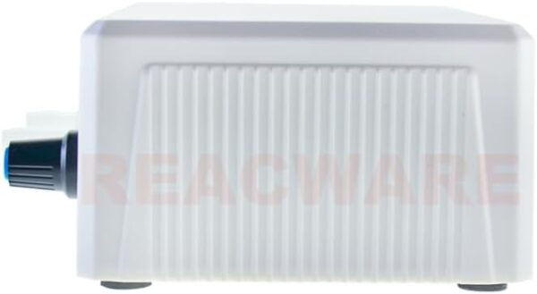 Vacuum Pore Plate Funnel Filter Kit with The Mini PRO Pump,Rechargeable, Speed Adjustable,Wireless