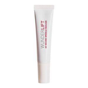 WUNDER2 Wunderlift Instant Eye Tightening Serum, Temporary Firming & Lifting Treatment in 60 Seconds, Reduces Under-Eye Bags, Dark Circles, Puffiness, Anti-aging Fine Lines