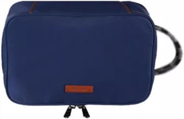 Outdoor travel toiletries, men's makeup bags, women's business travel storage bags, multifunctional and portable