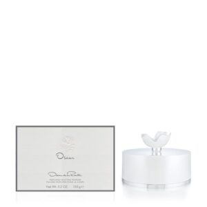 Oscar de la Renta Oscar Signature Collection, Dusting Powder for Women, 5.2 Oz.