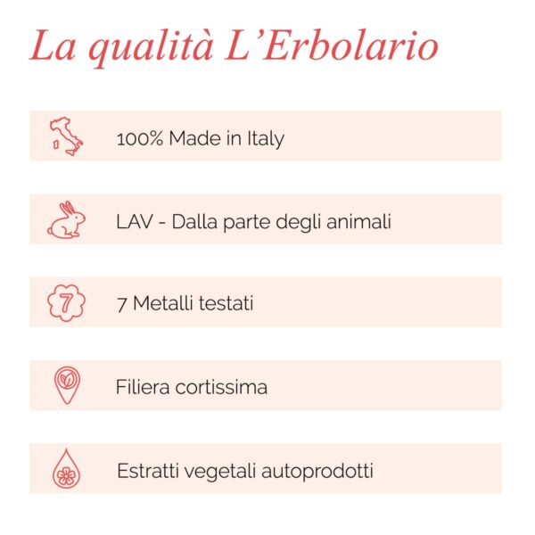 L'Erbolario Body Cream - Moisturizing Body Butter for Dry Skin - Prevents Skin Aging - Skin Care with Citrus and Floral Scent - Frangipani - 6.7 oz