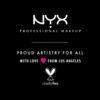 NYX PROFESSIONAL MAKEUP Jumbo Eye Pencil, Blendable Eyeshadow Stick & Eyeliner Pencil - Black Bean (Black)