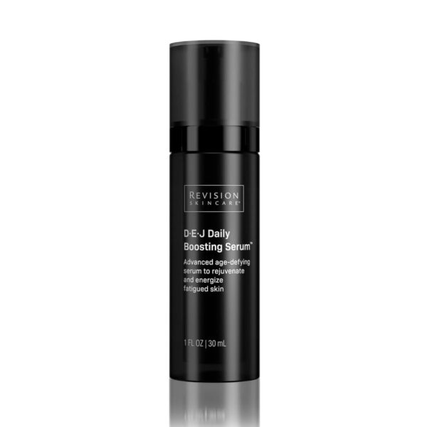 Revision Skincare D·E·J Daily Boosting Serum™, Anti Aging Serum, Reduces Wrinkles, Supports Skin Firmness and Skin Elasticity