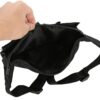 Nursing Styling Toolkit Hair Cutting Tool Waist Bag Professional Hair Styling Multiple Pockets Waist Bag