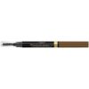 L'Oreal Paris Brow Stylist Shape & Fill Mechanical Eye Brow Makeup Pencil, Dark Blonde, 0.008 oz.