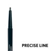 COVERGIRL Perfect Point Plus Self-Sharpening 2-pack Eyeliner Pencil, Long-Lasting, Easy Application Eyeliner Glides on Smoothly, Perfect Line Pencil