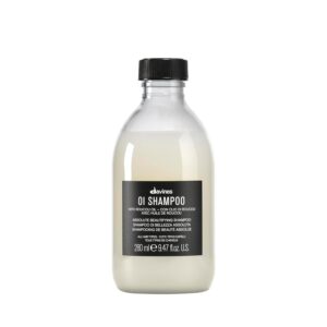 Davines OI Nourishing Shampoo for All Hair Types, Adds Silky-Smooth Shine & Volume, Softens And Restores Chemically Treated Hair